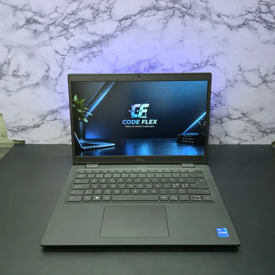 Dell Latitude 3410