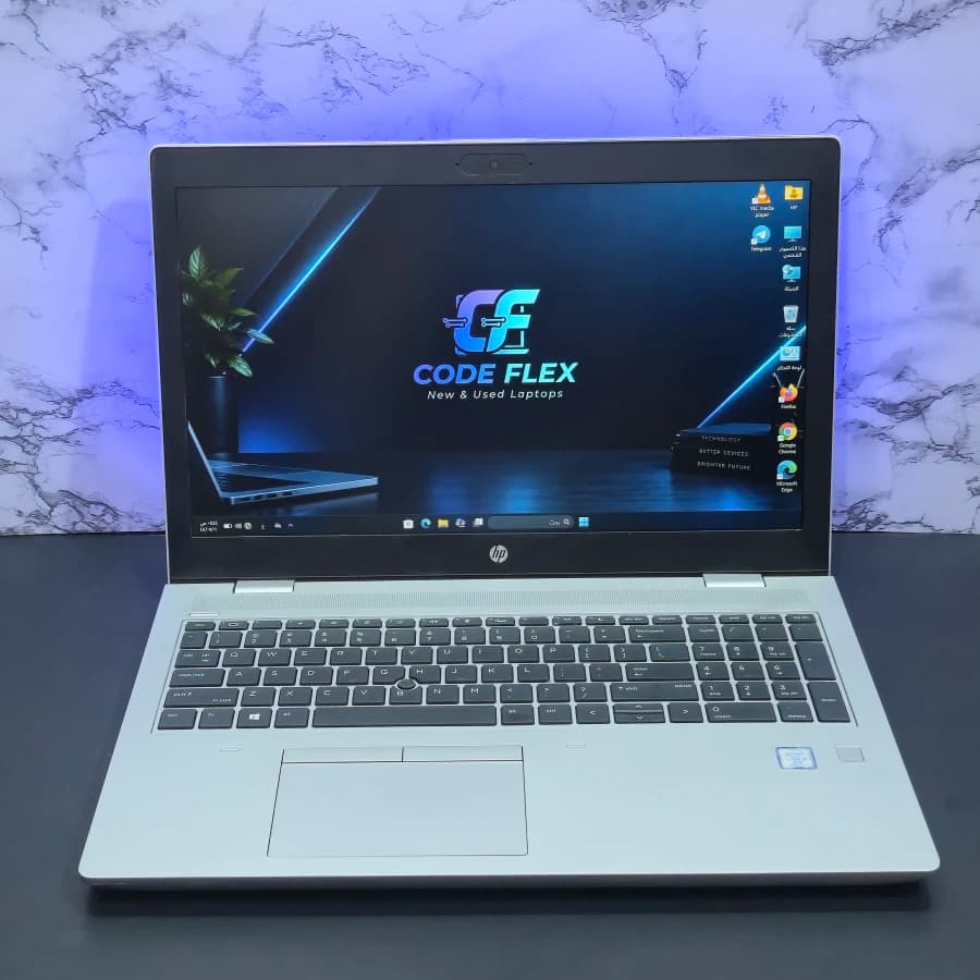 HP ProBook 650 G5