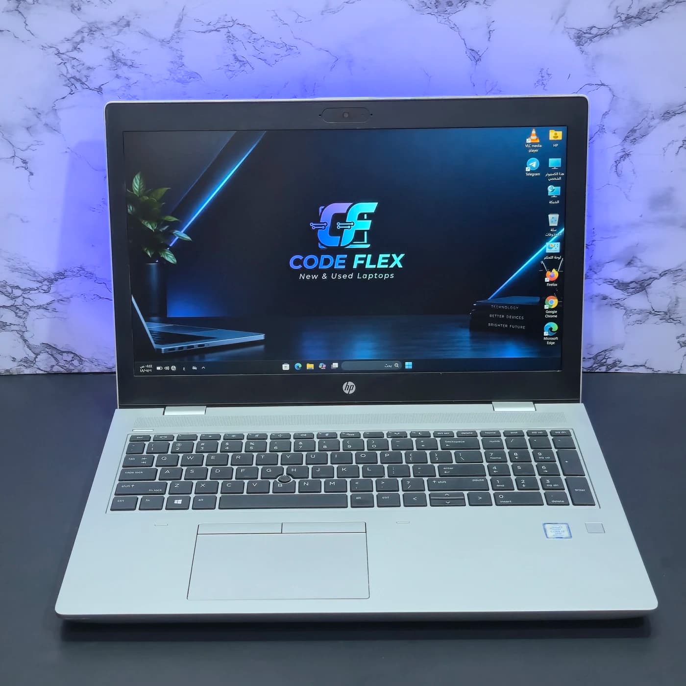 HP ProBook 650 G5